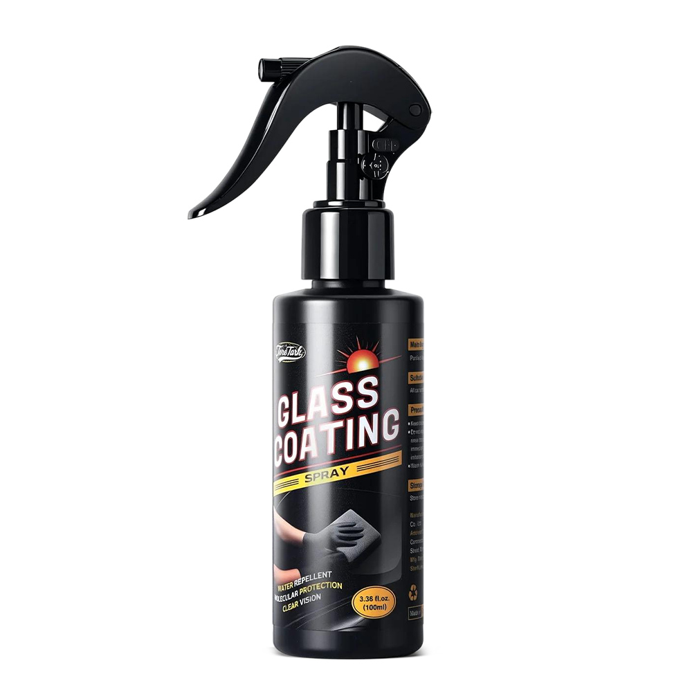 Car Glass Coating Agent