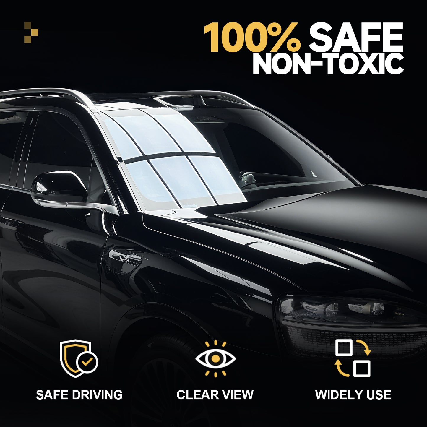 Toretark®Ultimate Automotive Oil Film Cleaning Degrease Brush
