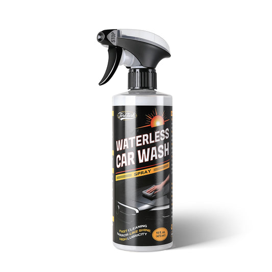 Toretark Waterless Car Wash & Shine Spray
