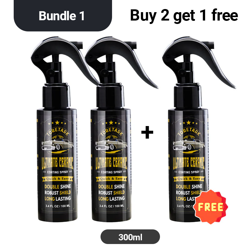 Toretark®Ultimate-Ceramic-Coating-Spray