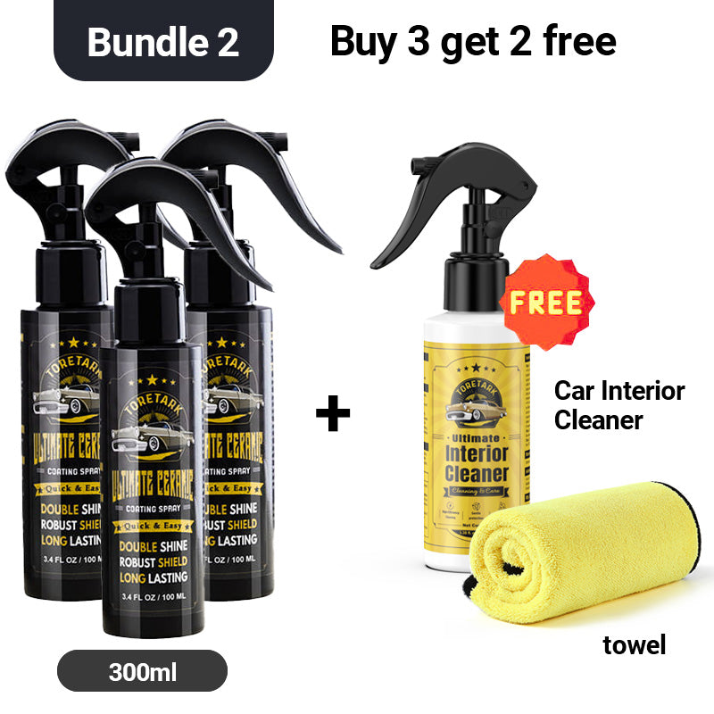 Toretark®Ultimate-Ceramic-Coating-Spray
