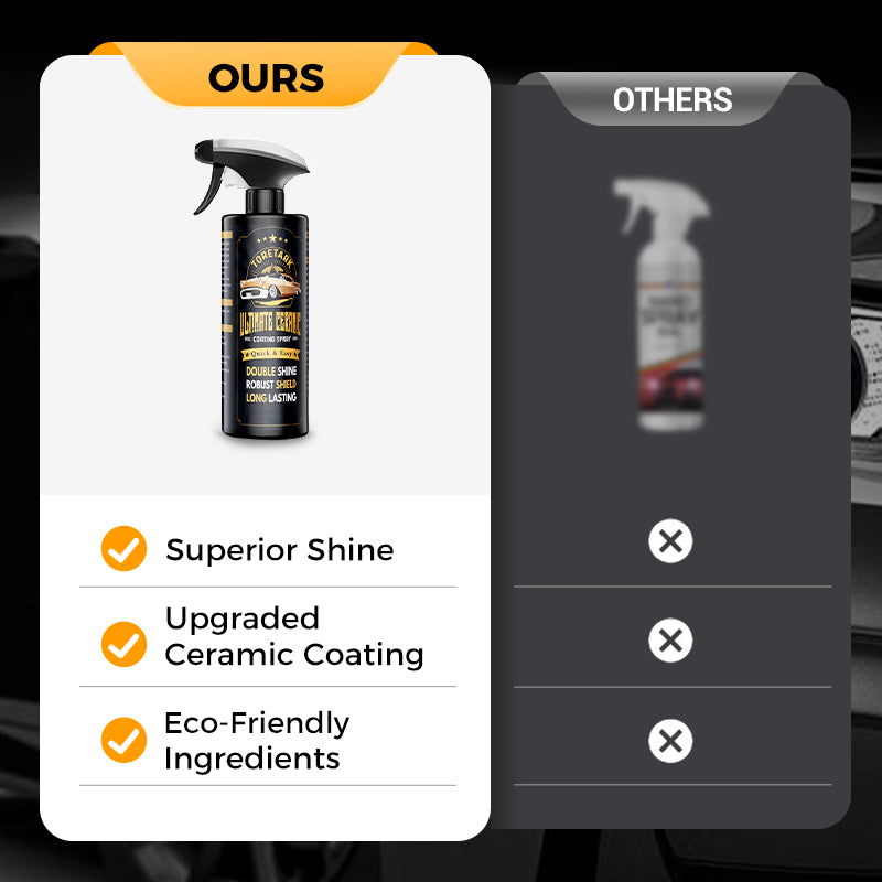 Toretark®Ultimate-Ceramic-Coating-Spray
