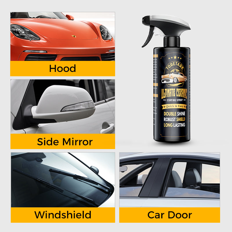 Toretark®Ultimate-Ceramic-Coating-Spray