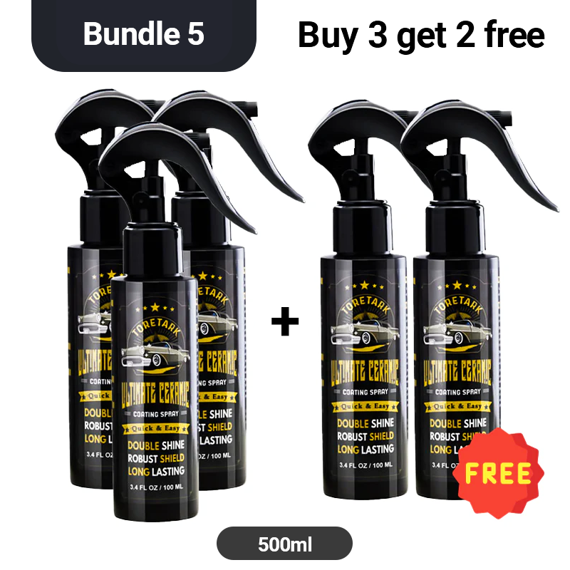 Toretark®Ultimate-Ceramic-Coating-Spray