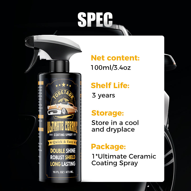 Toretark®Ultimate-Ceramic-Coating-Spray