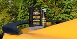 WHAT ARE THE CERAMIC COATING BENEFITS FOR YOUR CAR?
