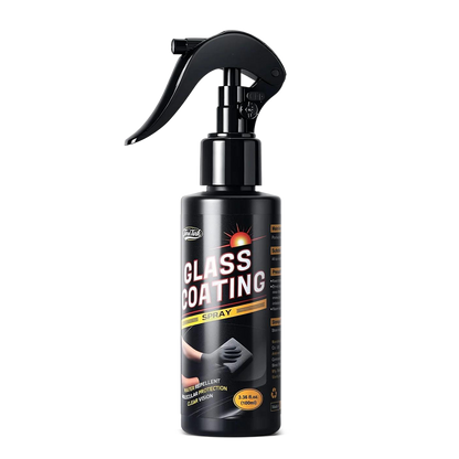 Car Glass Coating Agent