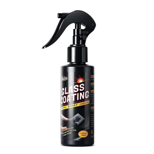 Car Glass Coating Agent