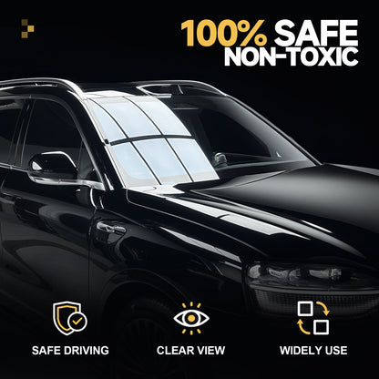 Toretark®Ultimate Automotive Oil Film Cleaning Degrease Brush