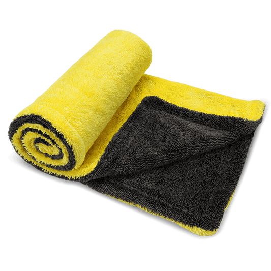 Car Microfiber Drying Towel