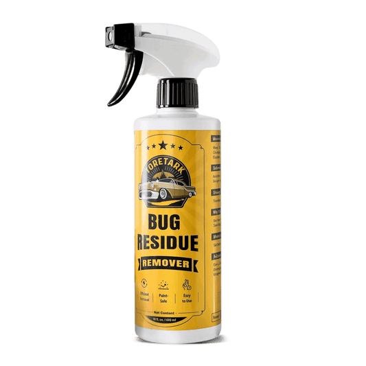 Heavy Duty Car Bug Remover Spray