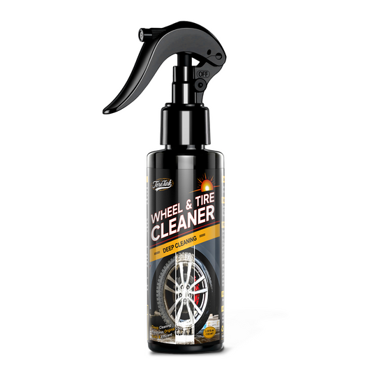 Professional Car Wheel & Tire Cleaner Spray