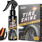 Toretark Ceramic Tire Shine Spray