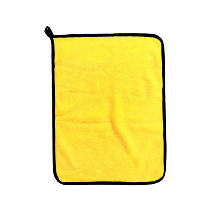Double-sided Absorbent Towel