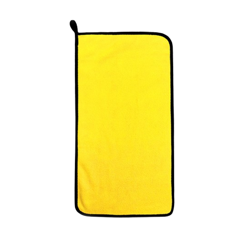 Double-sided Absorbent Towel