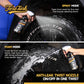 Professional Car Wheel & Tire Cleaner Spray
