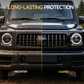 Complete Car Wash & Detailing Kit - Clean + Coat + Shine