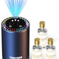 Toretark Smart Car Air Freshener Diffuser