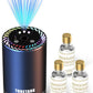 Toretark Smart Car Air Freshener Diffuser