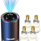 Toretark Smart Car Air Freshener Diffuser