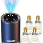 Toretark Smart Car Air Freshener Diffuser