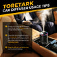 Toretark Smart Car Air Freshener Diffuser