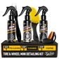 Toretark Wheel & Tire Detailing Kit