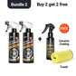 Toretark Car Wheel & Tire Cleaner Spray