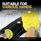 Toretark Car Wash Mitt