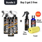 Toretark Car Wheel & Tire Cleaner Spray