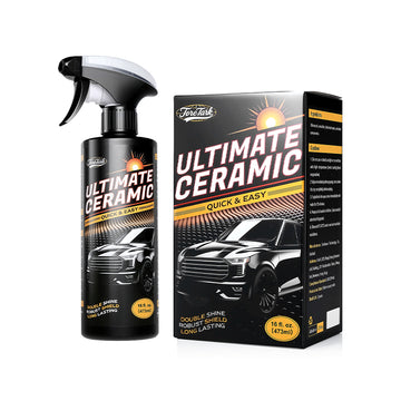 Ceramic Coating Spray(473 ml) - Car Paint