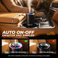 Toretark Smart Car Air Freshener Diffuser