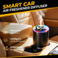 Toretark Smart Car Air Freshener Diffuser