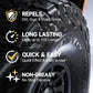 Toretark Wheel & Tire Detailing Kit