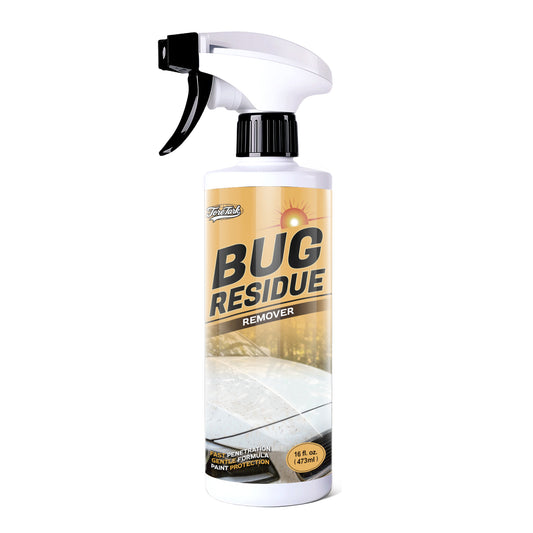 Heavy Duty Car Bug Remover Spray
