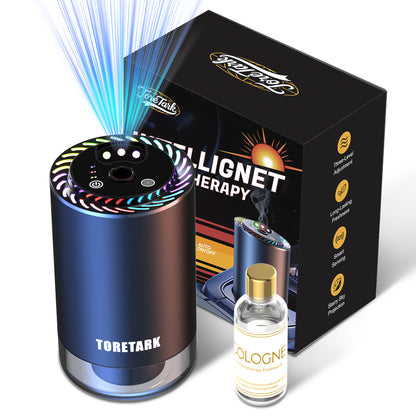 Smart Car Air Freshener Diffuser