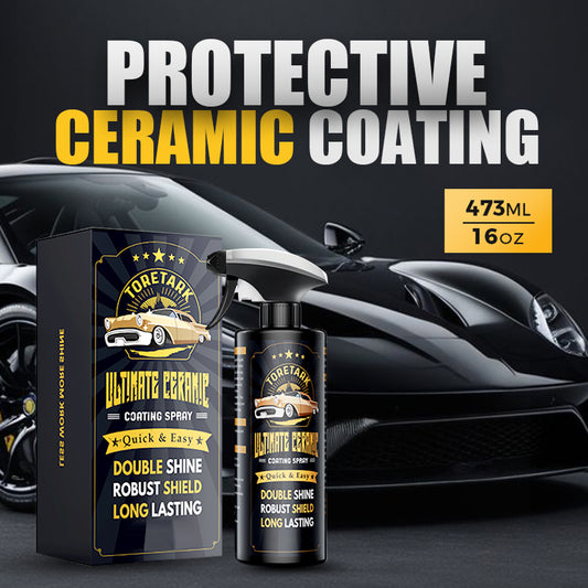 Toretark Ceramic Coating For Cars-Black Friday