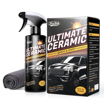 Ceramic Coating Spray(16 oz) Only