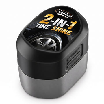 1 Tire Shine