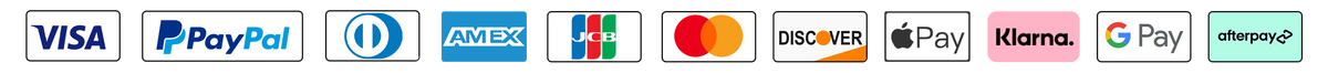 Payment methods
