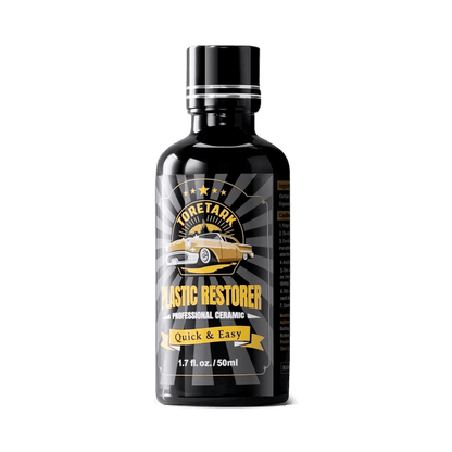 Toretark® Ultimate Automotive Plastic Restorer