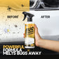 Heavy Duty Car Bug Remover Spray