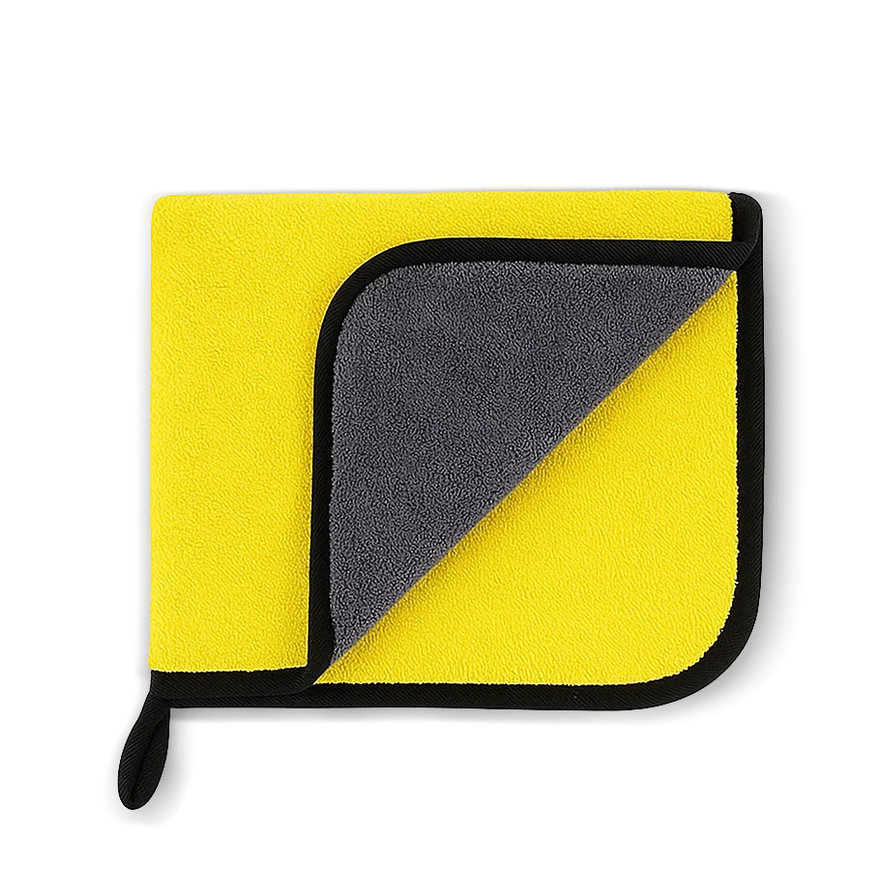 Double-sided Absorbent Towel