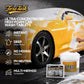 Ultra-Concentrated High-Foam Car Wash Tablets