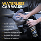 Waterless Car Wash & Shine Spray
