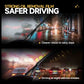 Toretark Car Glass Detailing 2-Step Kit