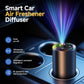 Smart Car Air Freshener Diffuser