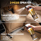 Toretark Instant & Powerful Carpet Cleaner Spray