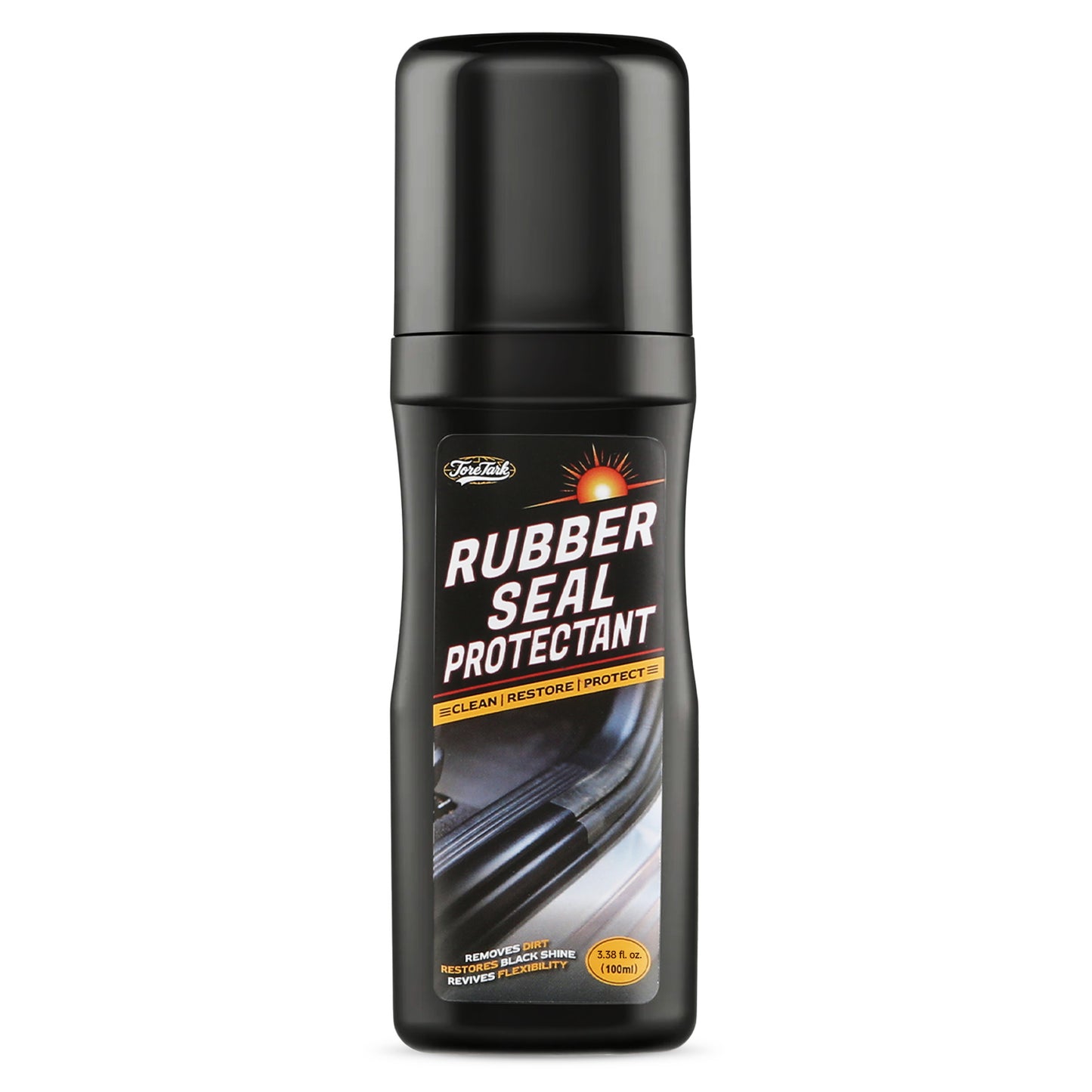 3-in-1 Rubber Seal Conditioner