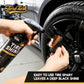 Instant Stain Resistant & Long-Lasting Tire Shine Spray